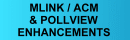 Enhance your ACM or PollView with these options